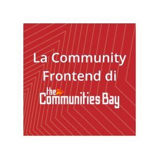 Community Frontend